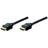 Image de Digitus Cable HDMI Ultra HD 60p 1m Negro