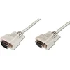 Image de Digitus Cable de Extensión D-Sub9 Macho/Hembra 5m