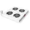 Image de Digitus Unité de ventilation de toit pour armoires réseau de série Unique, armoires réseau et armoires serveur Dynamic Basic