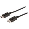 Image de Digitus Cable DisplayPort UltraHD 4K Macho/Macho 2m