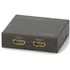 Image de Digitus Répartiteur HDMI 4K, 1x2