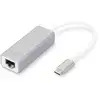 Image de Digitus Adaptateur Ethernet Gigabit USB de Type-C 