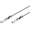 Image de Cable SFP+ 10G DAC 7m Digitus Twinax AWG 24