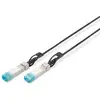Image de Digitus DN-81222-02 Cable de Fibra Óptica 2m SFP+ 10G DAC