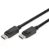 Image de Digitus Cable DisplayPort UltraHD 8K 5m Negro