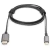 Image de Digitus USB-C    Câble adaptateur vidéo HDMI® UHD 4K / 30 Hz