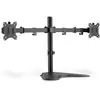 Image de Digitus Soporte de Monitor Universal Dual 15"/32" VESA 100x100 Máx 8Kg