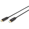 Image de Digitus Câble de fibre optique hybride HDMI® AOC, UHD 8K, 20 m