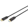 Image de Digitus Câble de fibre optique hybride HDMI® AOC, UHD 8K, 30 m