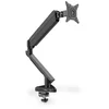 Image de Digitus DA-90405 Support Moniteur Bureau 15 à 32" VESA 75x75 à 100x100 Max 9Kg