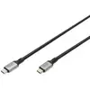 Image de Cable Digitus USB 4.0 3 m 20 Gbit/s Power Delivery 60W