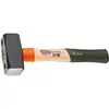 Image de Marteau PICARD SecuTec mining sledge HS acier manche bois inox