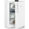 Image de Congélateur vertical Liebherr FNe 1404 Pure NoFrost 92L E Blanc