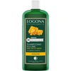 Image de Shampoing volumateur miel bière - Cheveux fins bio - LOGONA - 500ml