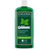 Image de Shampoing purifiant à la mélisse - Cheveux gras bio - LOGONA