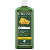 Image de Shampoing volumateur miel bière - Cheveux fins bio - LOGONA - 250ml