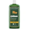 Image de Shampoing réparateur à l'argousier - Cheveux abimés bio - LOGONA