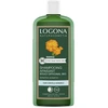 Image de Shampoing apaisant au souci officinal bio - Cuir chevelu sensible bio - LOGONA