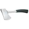 Image de Hache en acier Ochsenkopf OX 270 GST-600 pour forêt, jardin et camping