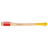 Image de Poignée à main Ochsenkopf OX E-648 H-1250 Bois Rouge Jaune