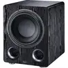 Image de Altavoces Magnat Subwoofer actif 120W 12" avec amplificateur classe D noir