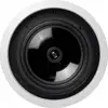 Image de Enceintes Magnat 2 voies encastrables filaires 80W noir blanc