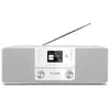 Image de Radio TechniSat 370 CD BT Bluetooth DAB+ FM 10W ecran 2.4
