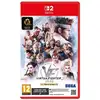 Image de Virtua Fighter 5 R.E.V.O. World Stage 30th Anniversary Edition SWITCH 2