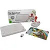 Image de Retro Games Limited The Spectrum White Edition Console Retro Processeur Custom 48 Jeux 16GB Blanc