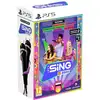 Image de Let's Sing 2026 + 2 microphones PS5