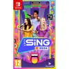 Image de Let's Sing 2026 Nintendo Switch