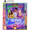 Image de Let's Sing 2026 PS5