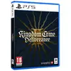 Image de Kingdom Come Deliverance II PS5