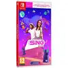Image de Chantons 2025 Nintendo Switch
