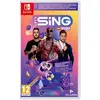 Image de Chantons 2024 Nintendo Switch