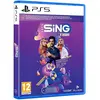 Image de Jeux vidéo Koch Media Let'S Sing 2024 - PS5 Solus TU