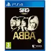Image de Chantons ABBA PS4