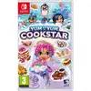 Image de Miam Miam Cookstar Nintendo Switch