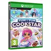 Image de Miam miam Cookstar Xbox One