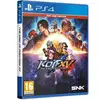Image de Le roi des combattants XV Day One Edition PS4