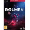 Image de Jeux vidéo Koch Media Dolmen - Pc CD D One TU