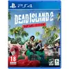 Image de Dead Island 2 Day One Edition PS4
