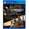 Image de Commandos 2 et Praetorians HD Remaster Pack PS4