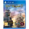 Image de Port Royale 4 PS4