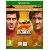 Image de Formule 1 2019 Legends Edition Xbox One