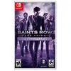 Image de Saints Row The Third : Le package complet Nintendo Switch