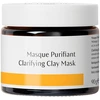 Image de Masque purifiant bio - DR. HAUSCHKA - Peau grasse