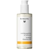 Image de Lait démaquillant et nettoyant bio - DR. HAUSCHKA