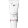 Image de Crème régénérante cou et décolleté bio - DR. HAUSCHKA