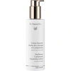 Image de Crème douche herbe des champs et cardamone bio - DR. HAUSCHKA